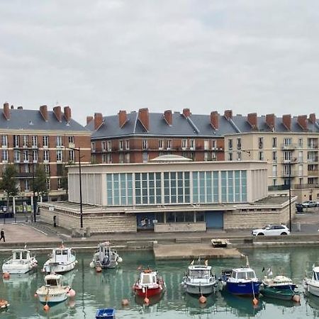 Vivez Le Quai - St Francois - Notre Dame - Parking Daire Le Havre Dış mekan fotoğraf